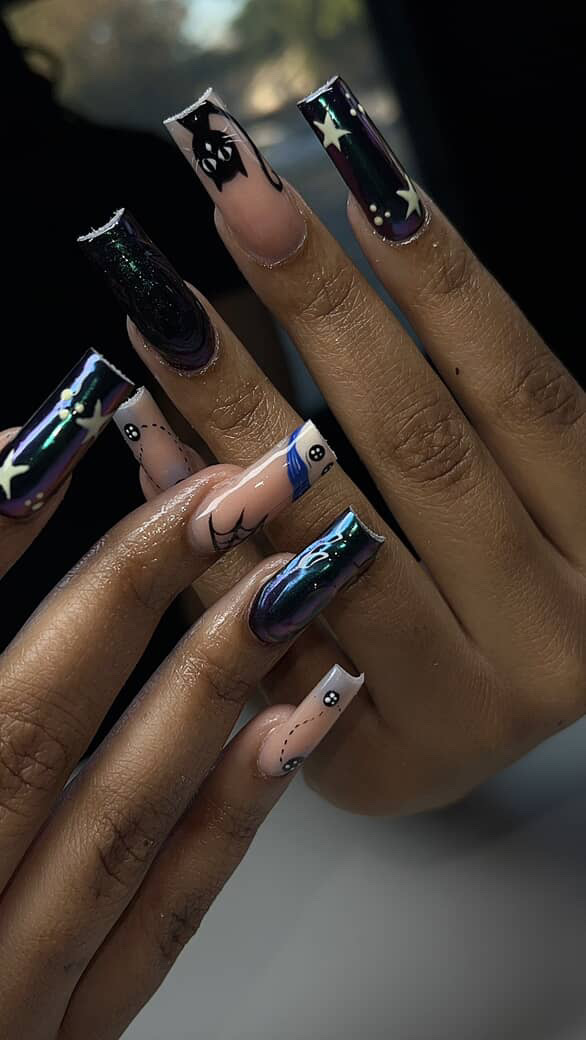 Krylicz Couture nail photo 3