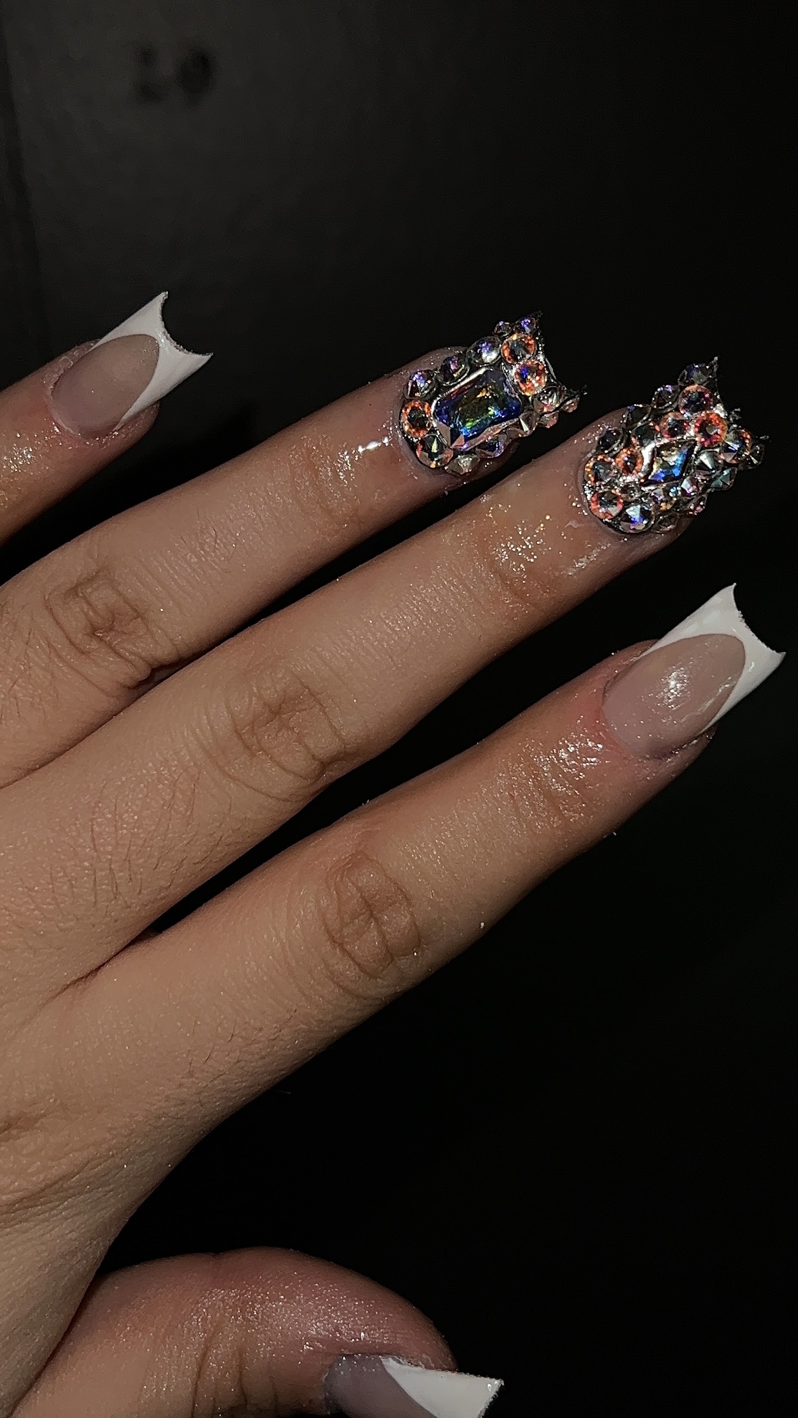Krylicz Couture nail photo 4