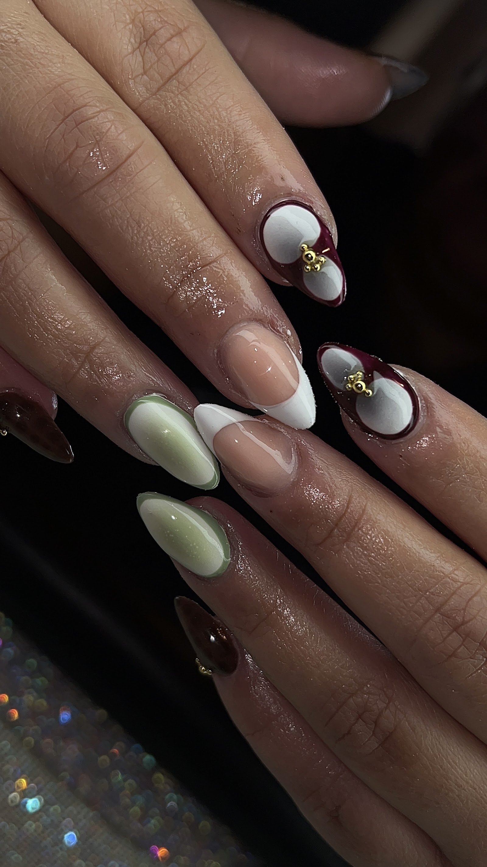 Krylicz Couture nail photo 7